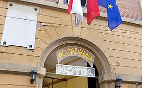 Accademia Hotel Bologna